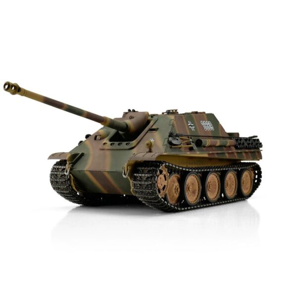 Torro 1/16 RC Jagdpanther camo BB Pro-Edition