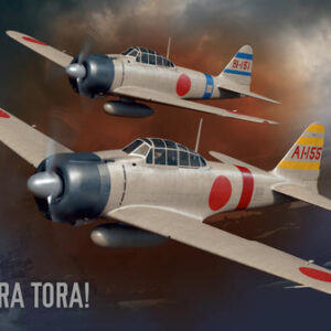 Eduard 11155 TORA TORA TORA ! Dual Combo  Limited Edition 1/48