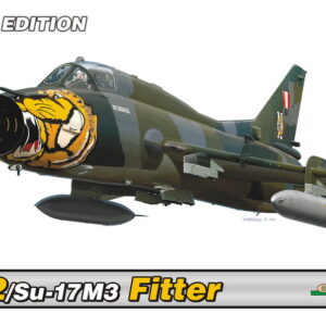 Eduard 1149 Su-22 / Su-17M3 Fitter Limited Edition 1/48