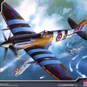 Academy 12274 Spitfire Mk. XIVc 1/48