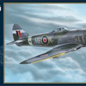 Special Hobby SH 32054 Tempest Mk.II "Hi Tech" 1/32