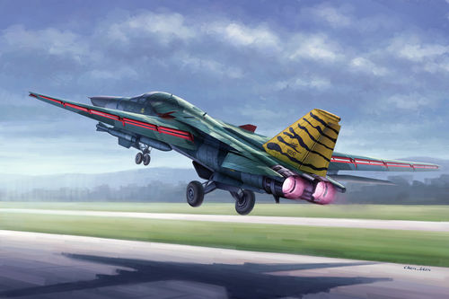 Hobby Boss 80351 FB-111 Aardvark 1/48