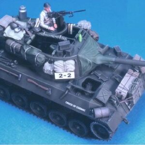 Legend Productions LF1010 M18 Hellcat Accessory Set 1/35