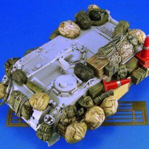 Legend Productions LF1120 M113 OIF Stowage Set 1/35