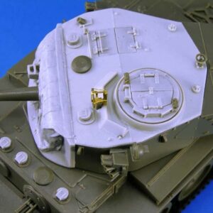 Legend Productions LF1137 Comet Detailing Set 1/35