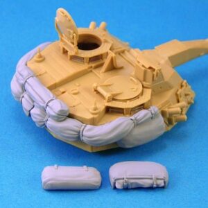 Legend Productions LF1213 CV9040 Stowage Set 1/35