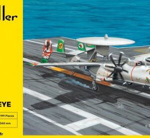Heller 82300 E-2C Hawkeye 1/72