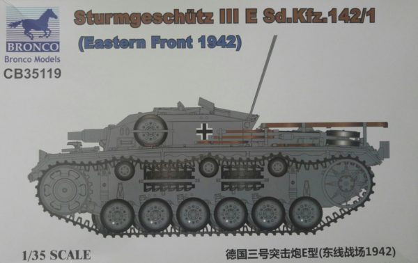 Modelbouw militair tank