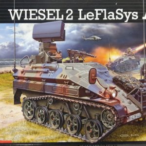 Revell 03094 Wiesel 2 LeFlaSys AFF 1/35