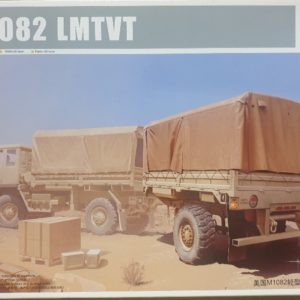 Trumpeter 01010 M1082 LMTVT 1/35