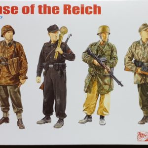 Dragon 6694 Defense of the Reich 1/35