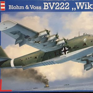 Revell 04383 Blohm & Voss BV222 "Wiking" 1/72