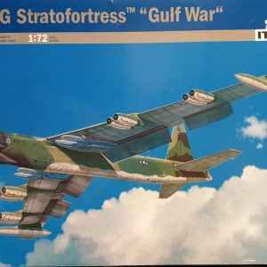 Italeri 1269 B-52G Stratofortress "Gulf War" 1/72