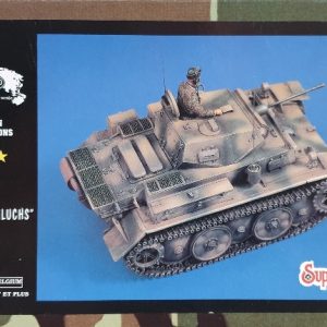 Verlinden Productions 680 Sd.Kfz. 123 "Luchs"  1/35