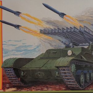 Aero Plast BM-8-24 1/35