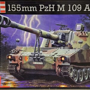 Revell 03016 155mm PzH M 109 A3GA1 1/35