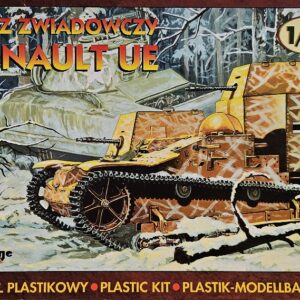 Mirage 35307 Renault UE 1/35