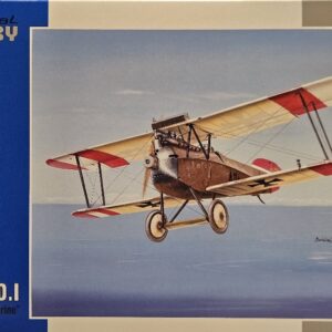 Special Hobby SH 48059 Phönix D.I "K.u.K. Kriegsmarine" 1/48