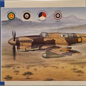 Special Hobby SH 48151 Fairey Firefly Mk.I "Foreign Post War service" incl. NL decals 1/48
