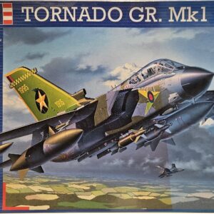 Revell 04705 Tornado GR. Mk1 RAF 1/32