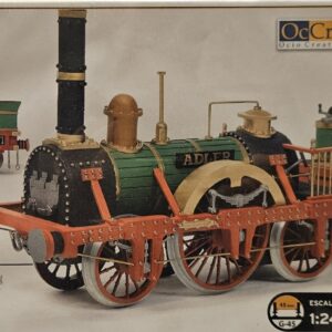 Occre  54001 Adler 1/24