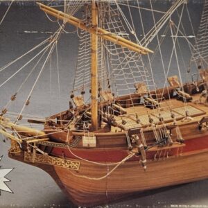 Mantua Model no. 773 Astrolabe 1812 1/50