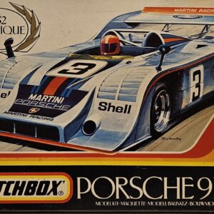 Matchbox PK-303 Porsche 917 1/32