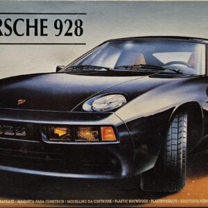 Heller 80149 Porsche 928 1/43