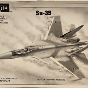 Encore Models 1017 Su-35 1/72