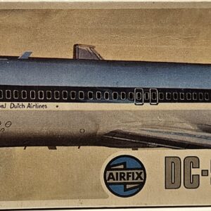 Airfix 03176-5 DC-9 -30 KLM 1/144