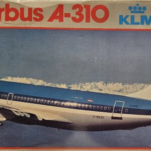 Revell 4226 Airbus A-310 KLM 1/144
