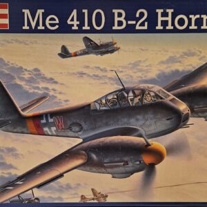 Revell 04533 Me 410 B-2 Hornisse 1/48