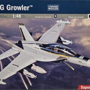 Italeri 2716 EA-18G Growler 1/48