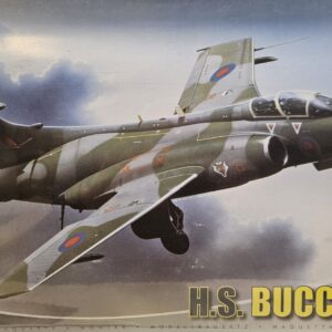 Airfix 09180 H.S. Buccaneer 1/48