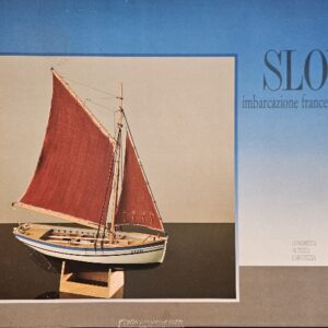 Corel no. SM 43 Sloup 1/25