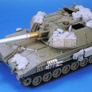 Legend Productions LF1353 IDF M109 Stowage Set 1/35