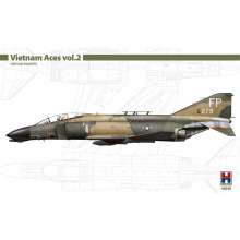 Hobby 2000 48038 Vietnam Aces vol. 2 1/48