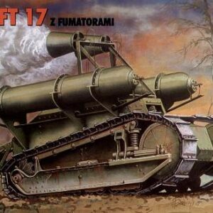 RPM 35067  FT 17 1/35