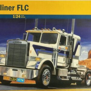Italeri 3859 Freightliner FLC 1/24