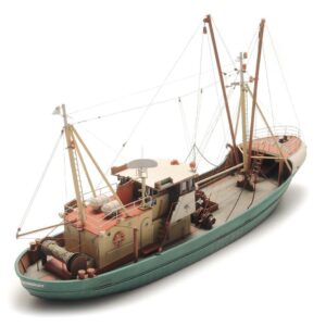 Artitec no. 50.146 Noordzeekotter 1/87
