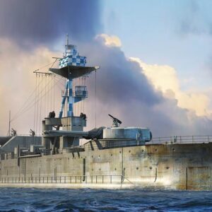 HobbyBoss 86518 HMS Lord Clive 1/350