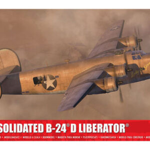 Airfix A09011 Consolidated B-24 D Liberator 1/72