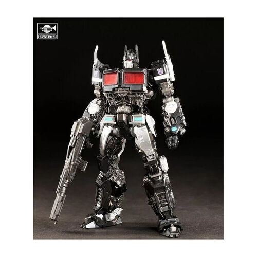 Trumpeter 03195 Transformers Nemesis Prime