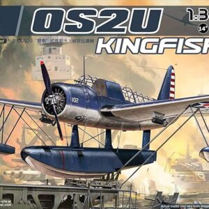 Kitty Hawk KH32016 OS2U Kingfisher 1/32