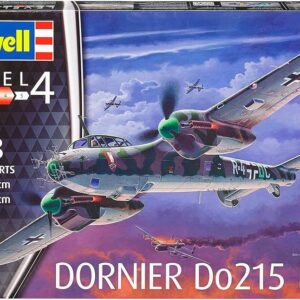 Revell 04925 Dornier Do215 B-5 1/48