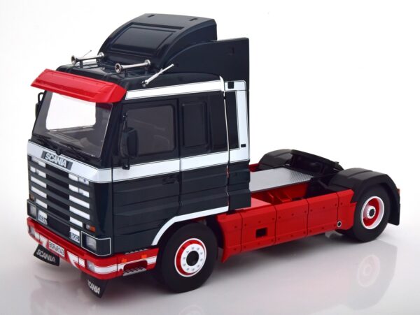 Road Kings RK 180102 Scania 143 Streamline 1995 1/18