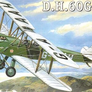 Amodel 4802 D.H. 60G 1/48
