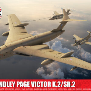 Airfix A12009 Handley Page Victor K.2/SR.2 1/72