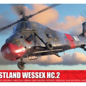 Airfix A04068 Westland Wessex HC.2 1/72