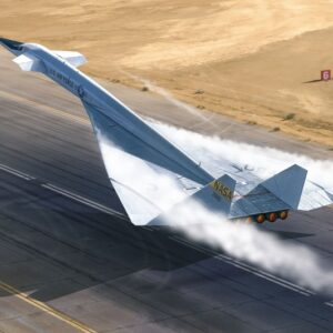 Italeri 1282 XB-70 Valkyrie 1/72